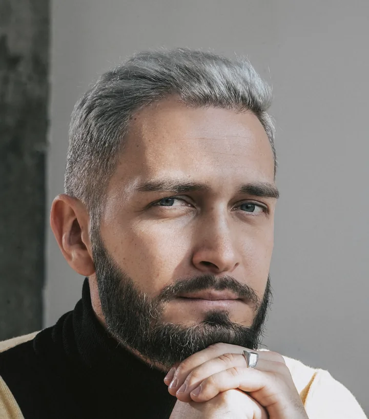Андрей Сидоров, психотерапевт